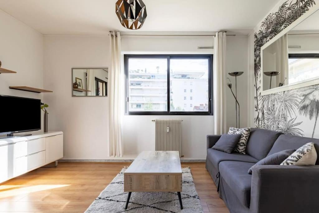 Appartement Studio Croisette