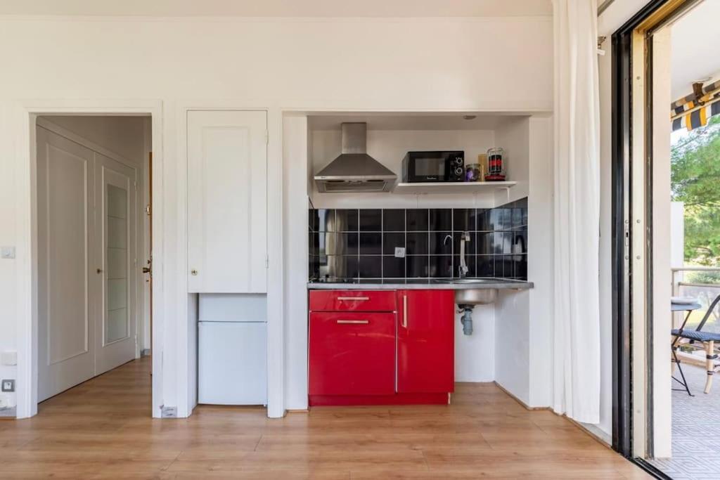 Studio Croisette Appartement